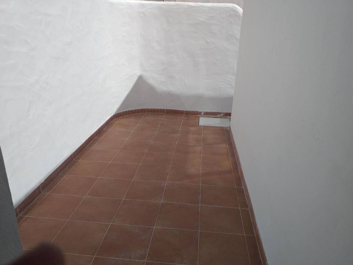 Apartamento Margarita Пуерто дел Кармен Екстериор снимка
