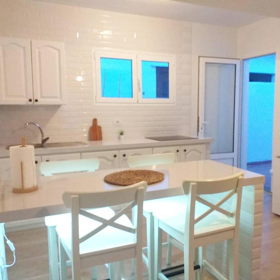 Apartamento Margarita Пуерто дел Кармен Екстериор снимка