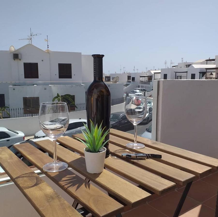 Apartamento Margarita Пуерто дел Кармен Екстериор снимка
