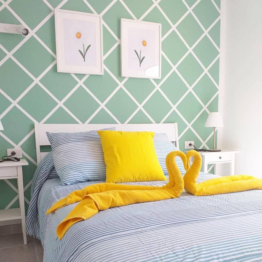 Apartamento Margarita Пуерто дел Кармен Екстериор снимка
