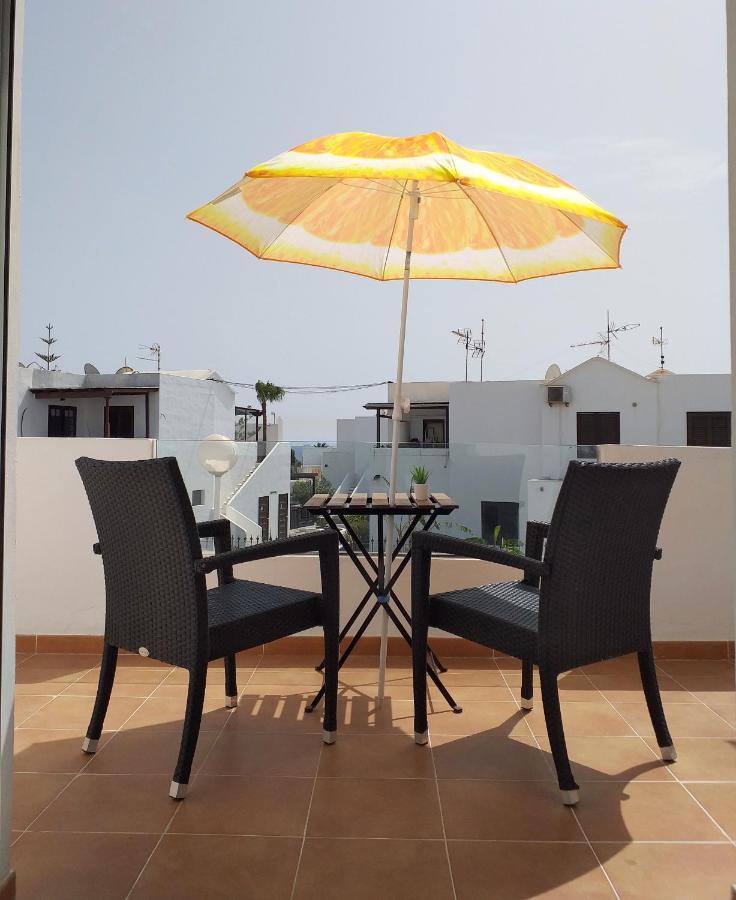 Apartamento Margarita Пуерто дел Кармен Екстериор снимка