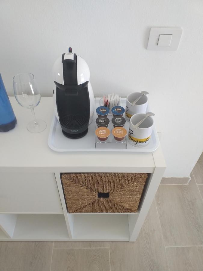 Apartamento Margarita Пуерто дел Кармен Екстериор снимка